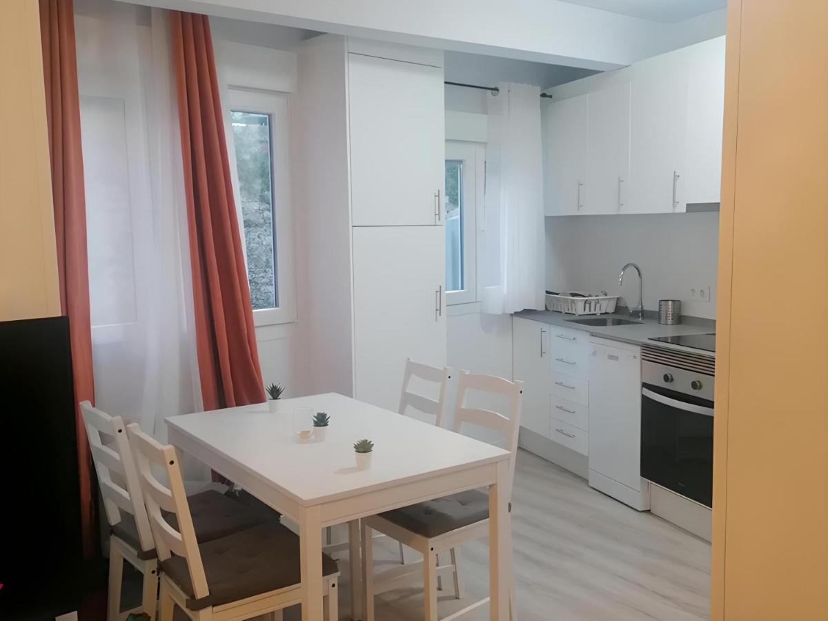Vacare Centro De Santander Διαμέρισμα Εξωτερικό φωτογραφία