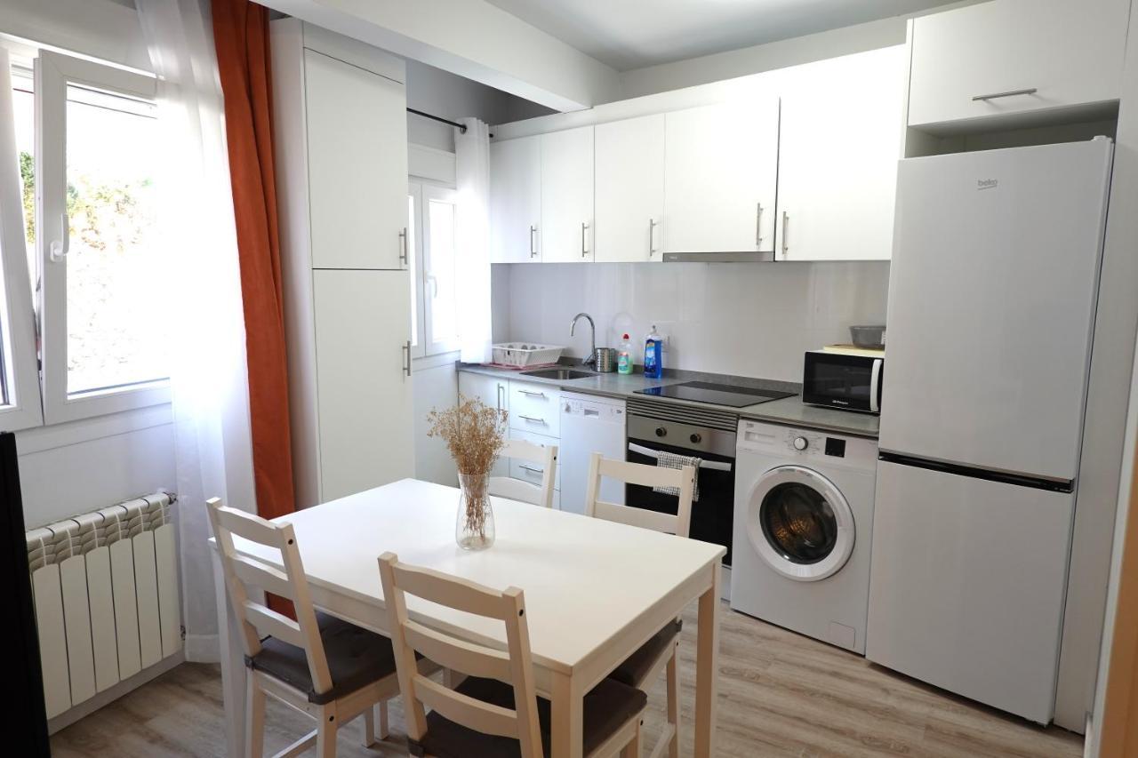 Vacare Centro De Santander Διαμέρισμα Εξωτερικό φωτογραφία