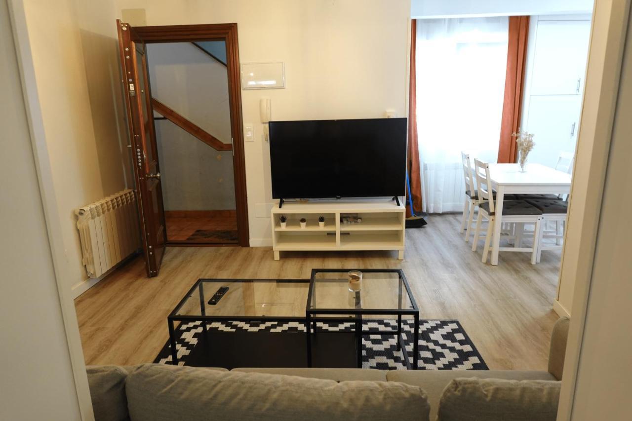 Vacare Centro De Santander Διαμέρισμα Εξωτερικό φωτογραφία