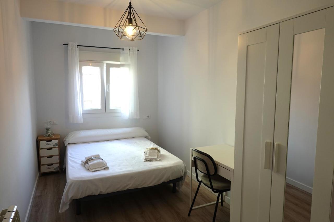 Vacare Centro De Santander Διαμέρισμα Εξωτερικό φωτογραφία