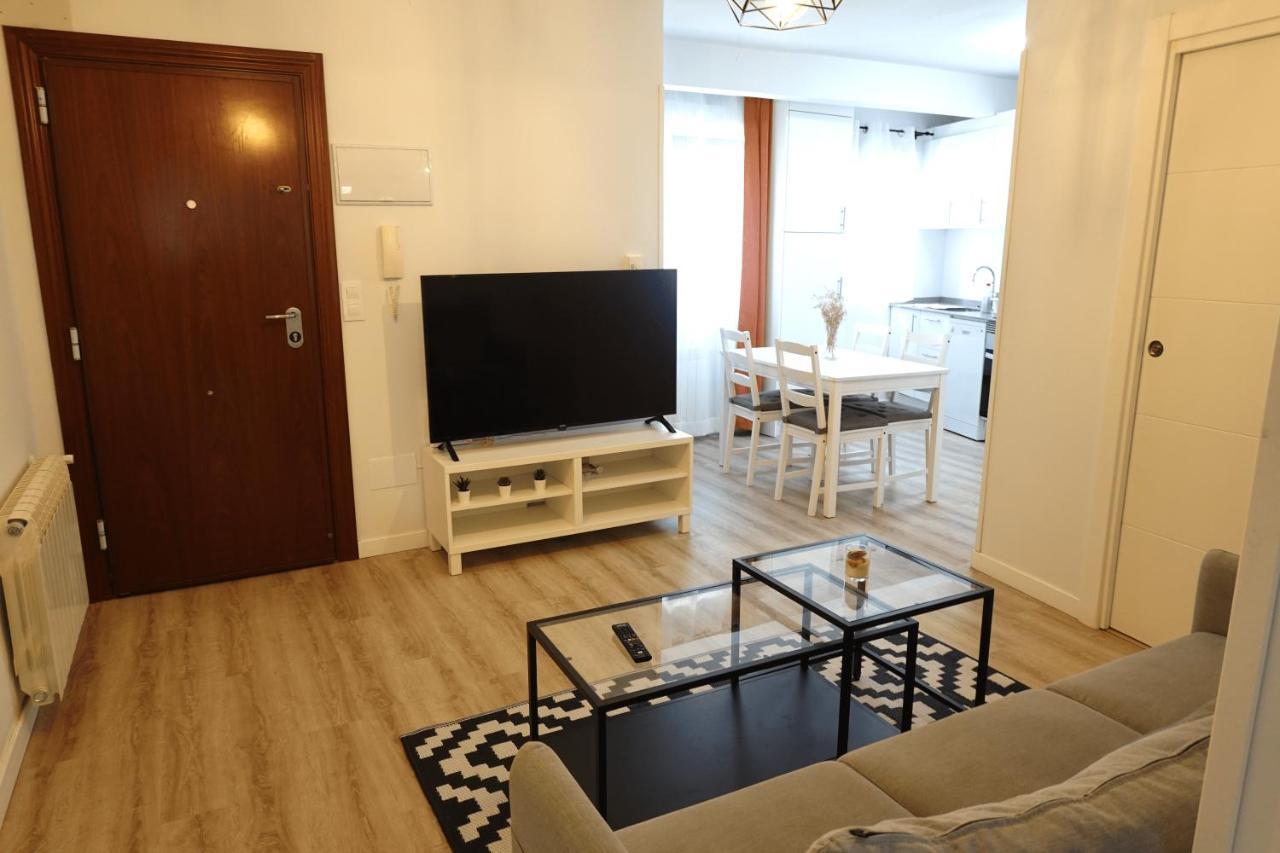 Vacare Centro De Santander Διαμέρισμα Εξωτερικό φωτογραφία