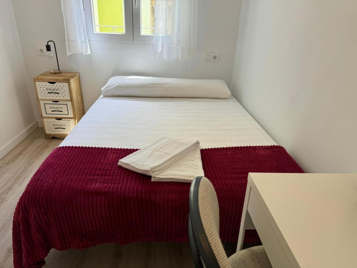 Vacare Centro De Santander Διαμέρισμα Εξωτερικό φωτογραφία