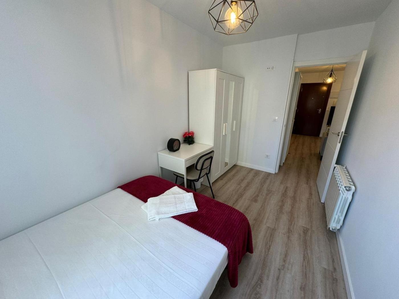 Vacare Centro De Santander Διαμέρισμα Εξωτερικό φωτογραφία