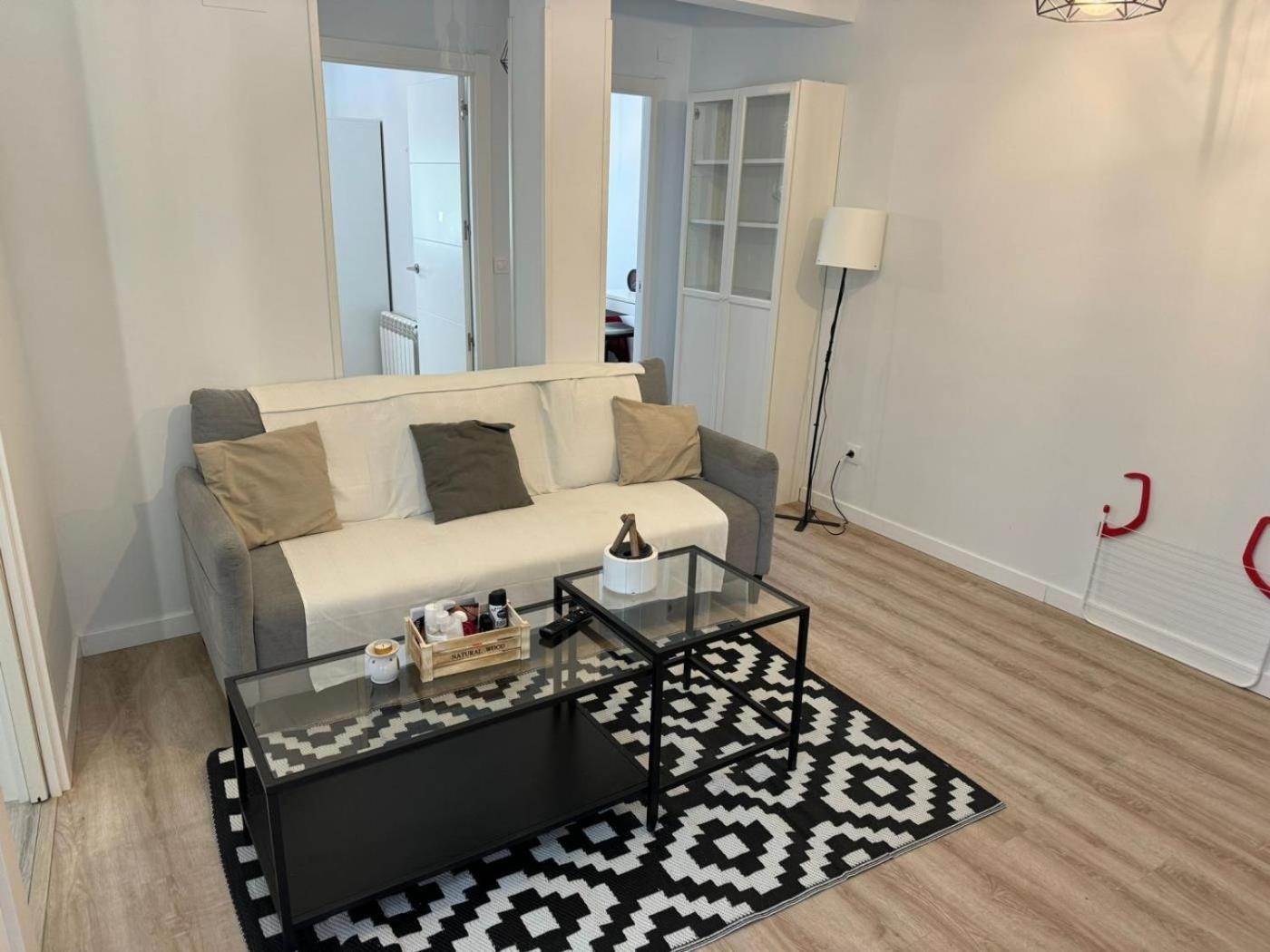 Vacare Centro De Santander Διαμέρισμα Εξωτερικό φωτογραφία