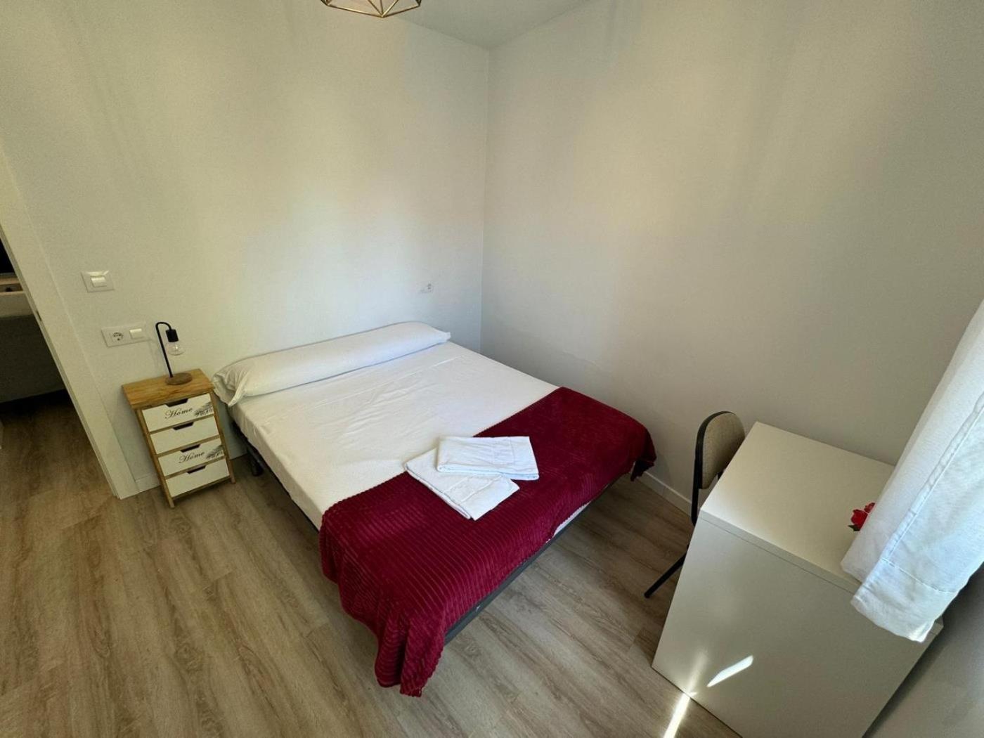 Vacare Centro De Santander Διαμέρισμα Εξωτερικό φωτογραφία