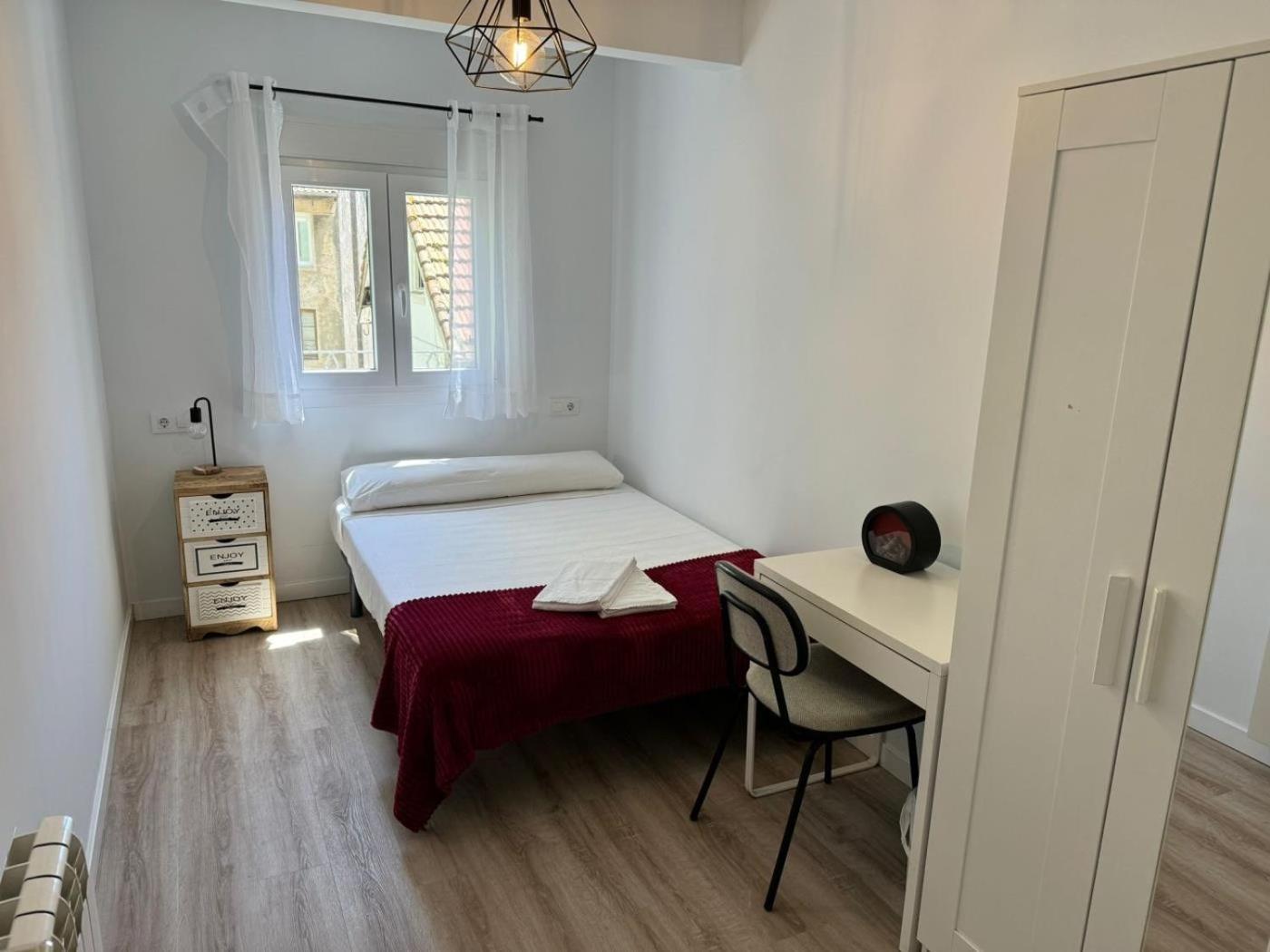 Vacare Centro De Santander Διαμέρισμα Εξωτερικό φωτογραφία