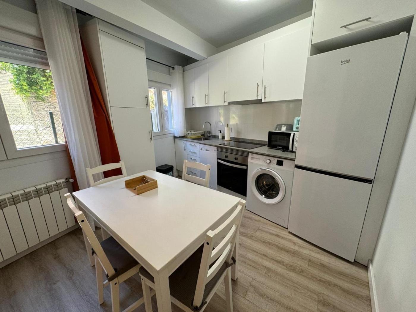 Vacare Centro De Santander Διαμέρισμα Εξωτερικό φωτογραφία