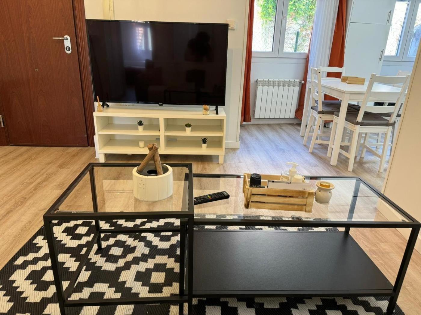 Vacare Centro De Santander Διαμέρισμα Εξωτερικό φωτογραφία